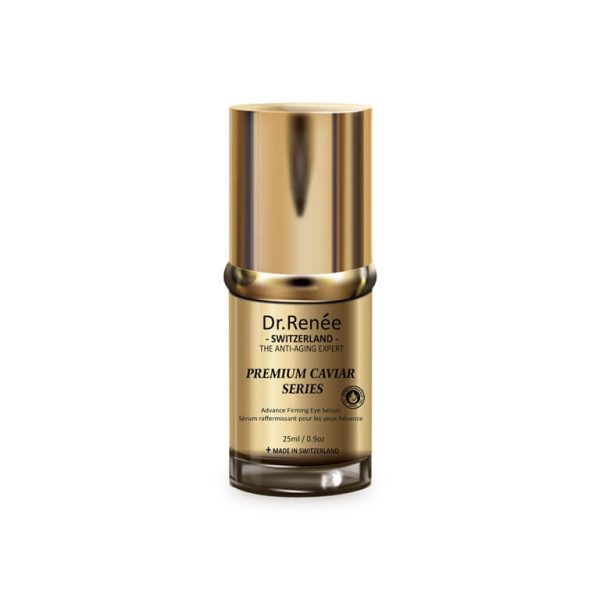 Advance Firming Eye Serum