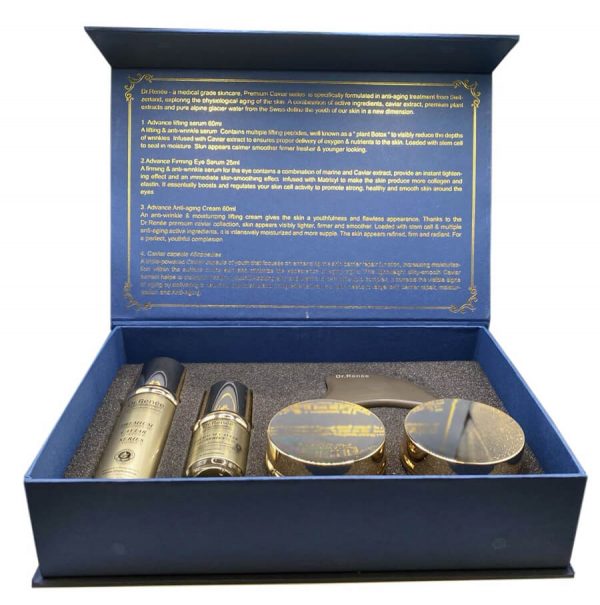 Dr.Renée – PREMIUM CAVIAR COLLECTION SET